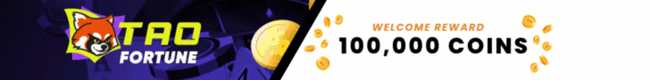 advertisement Tao Fortune