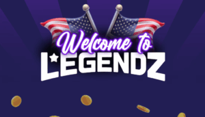 Legendz.com